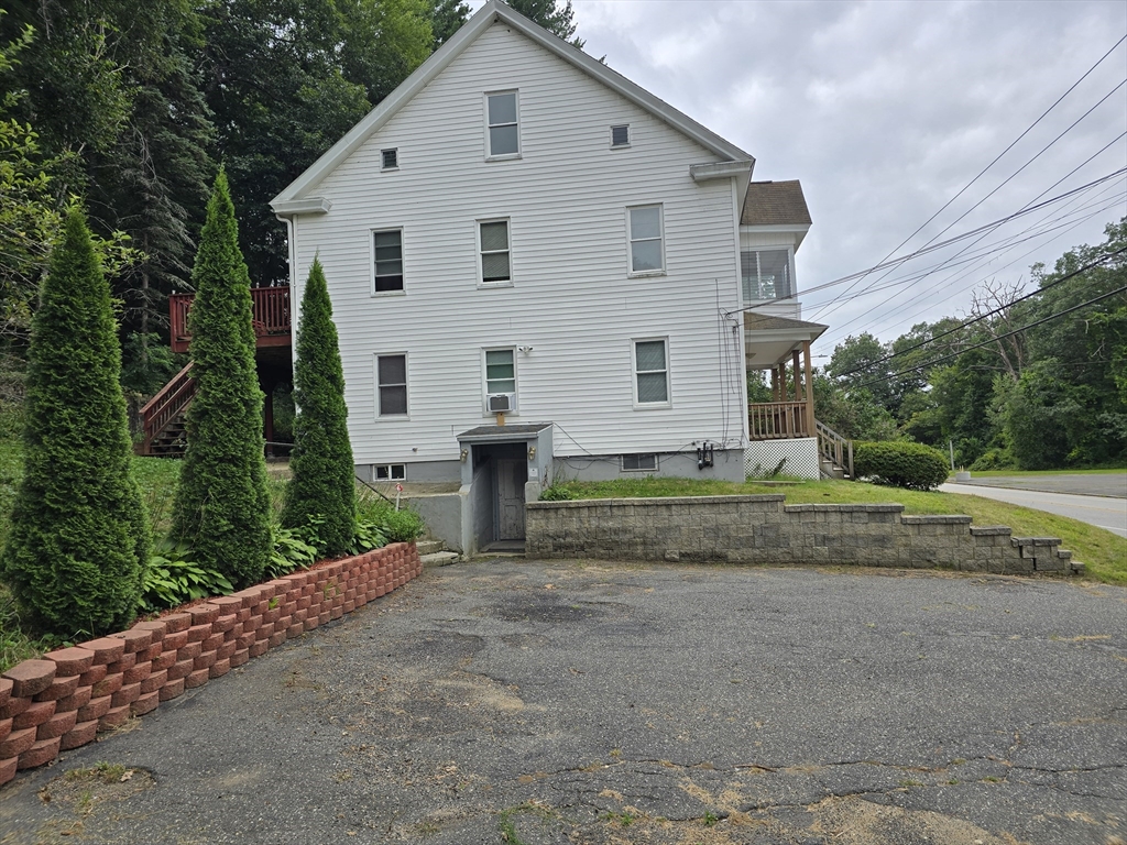 111 East St