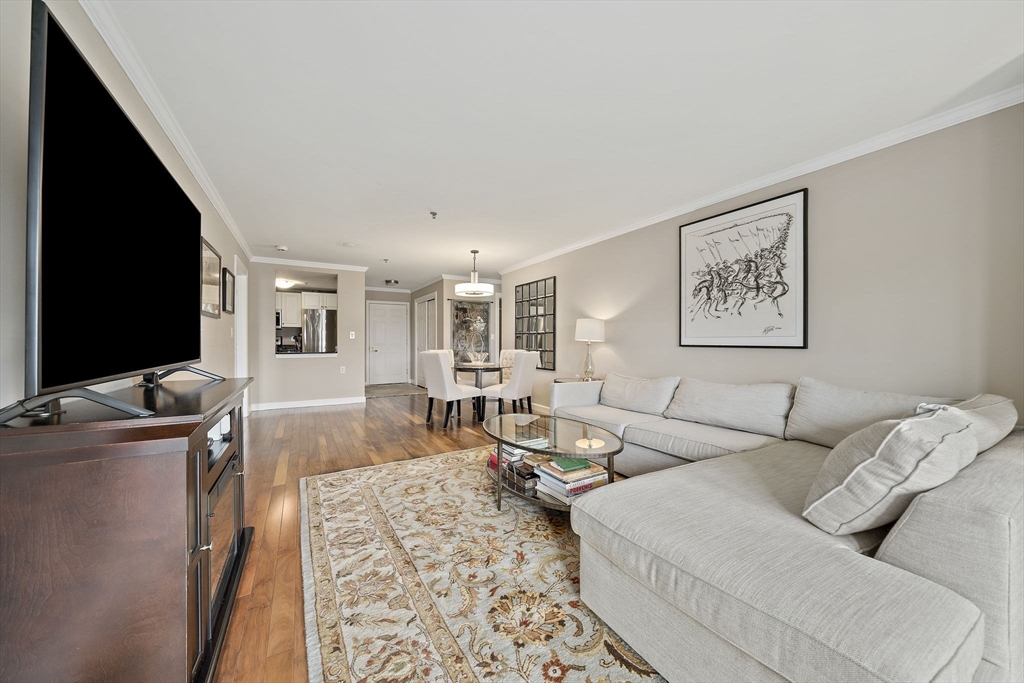 300 Allston St 506