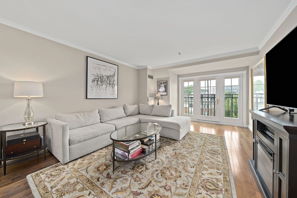 300 Allston St 506