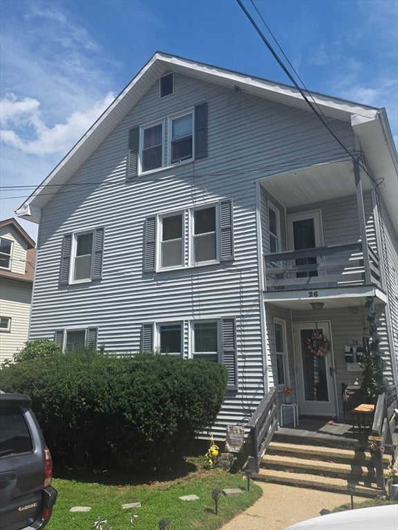 26 Harding Ct, Southbridge, MA, 26 Harding Ct, Southbridge, MA Photo #2