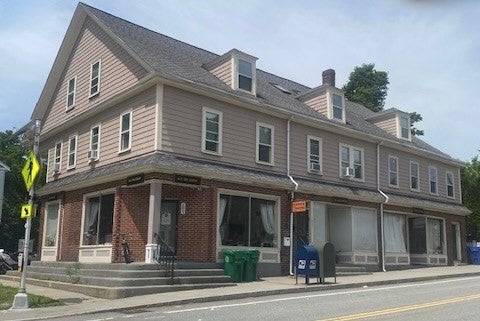 Photo of 1009 Chestnut ST #C, Newton, MA 02464 (MLS # 73583678)