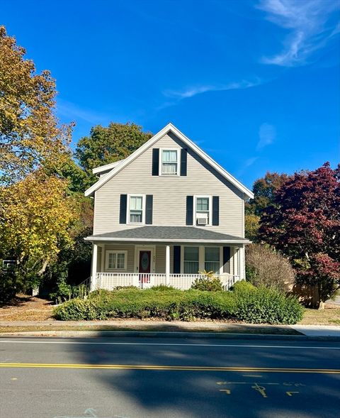 556 Webster Street Needham MA 02494
