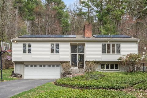 Photo of 94 Poor Farm Rd, Harvard, MA 01451 (MLS # 73504898)