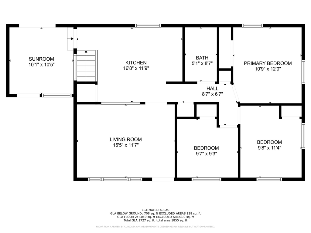 Springfield, Massachusetts 01129, United States, 3 Bedrooms Bedrooms, ,1 BathroomBathrooms,Residential,Pending,90964