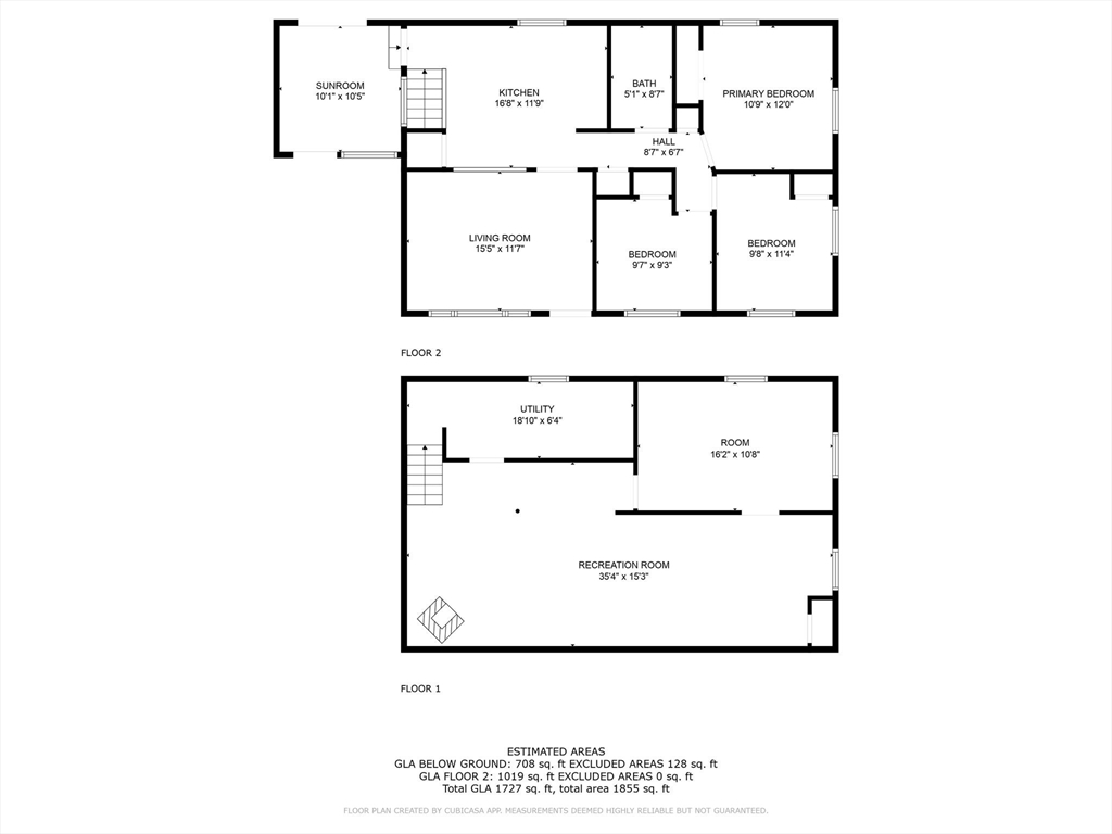 Springfield, Massachusetts 01129, United States, 3 Bedrooms Bedrooms, ,1 BathroomBathrooms,Residential,Pending,90964