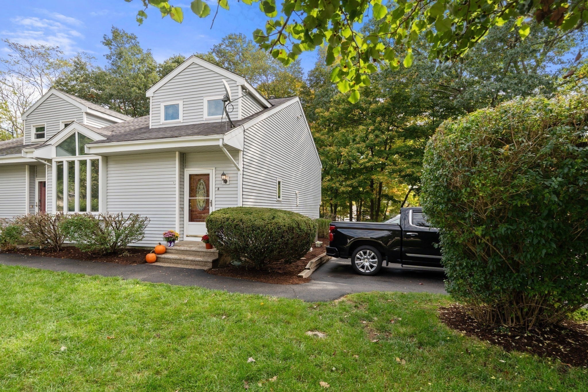 8 Lauren Drive #8, Rockland, MA, 8 Lauren Drive #8, Rockland, MA Photo #26