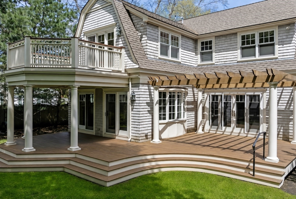 20 Elmwood Road