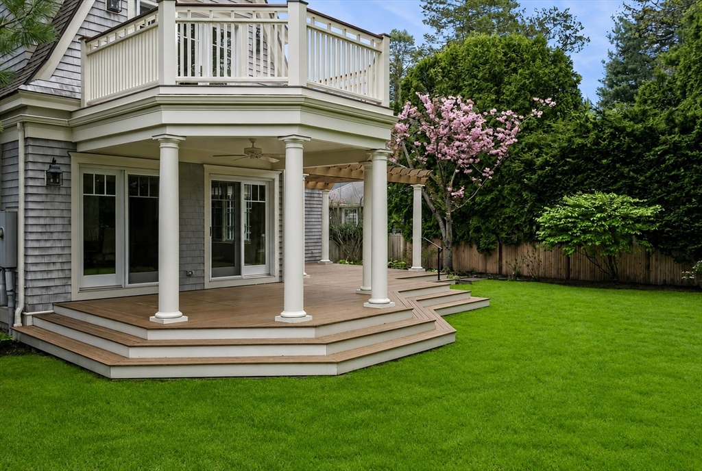 20 Elmwood Road