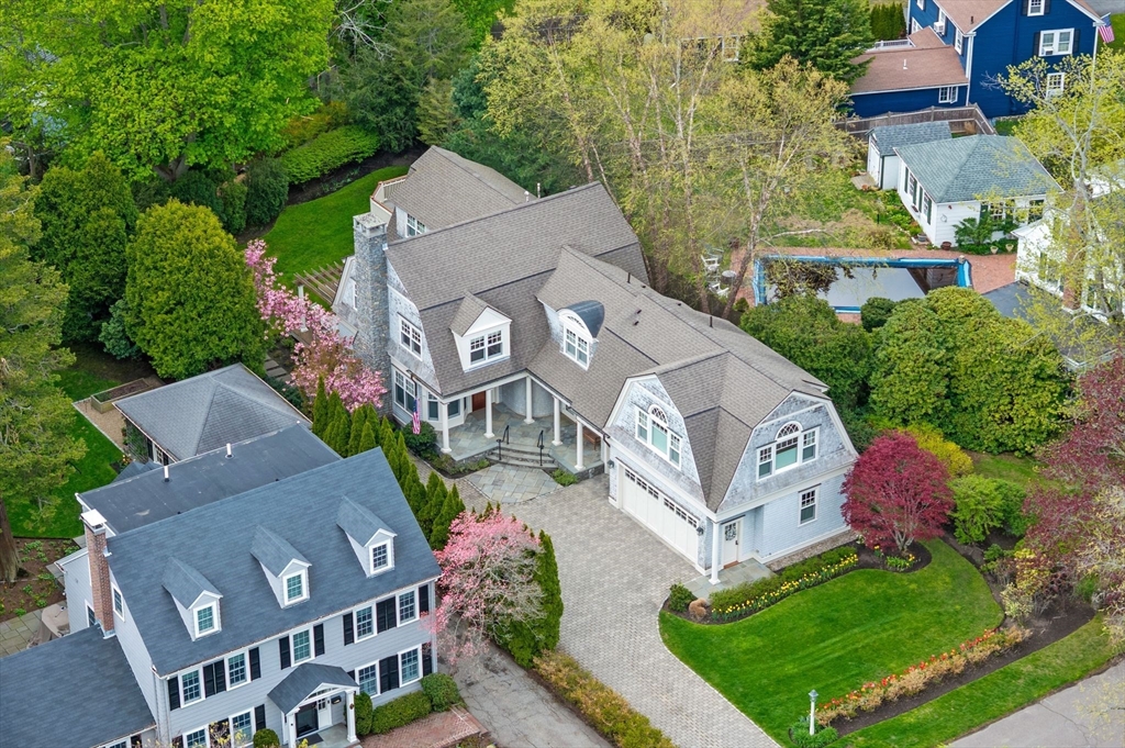 20 Elmwood Road