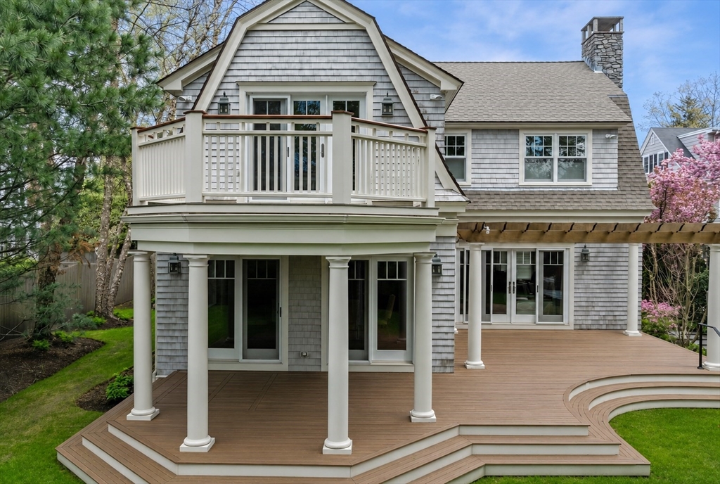 20 Elmwood Road