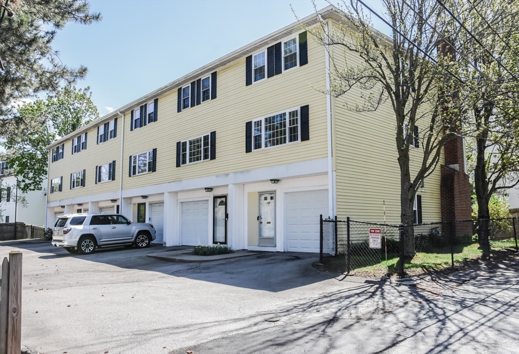 14 Kenneson Rd #A, Somerville, MA Photo #1