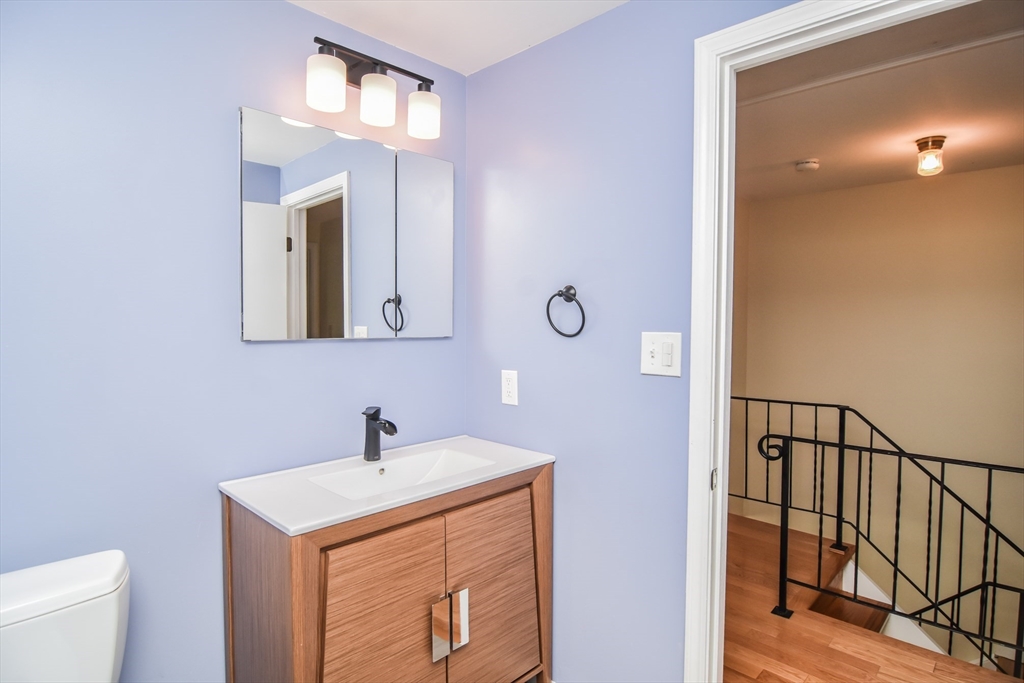 14 Kenneson Rd #A, Somerville, MA Photo #10