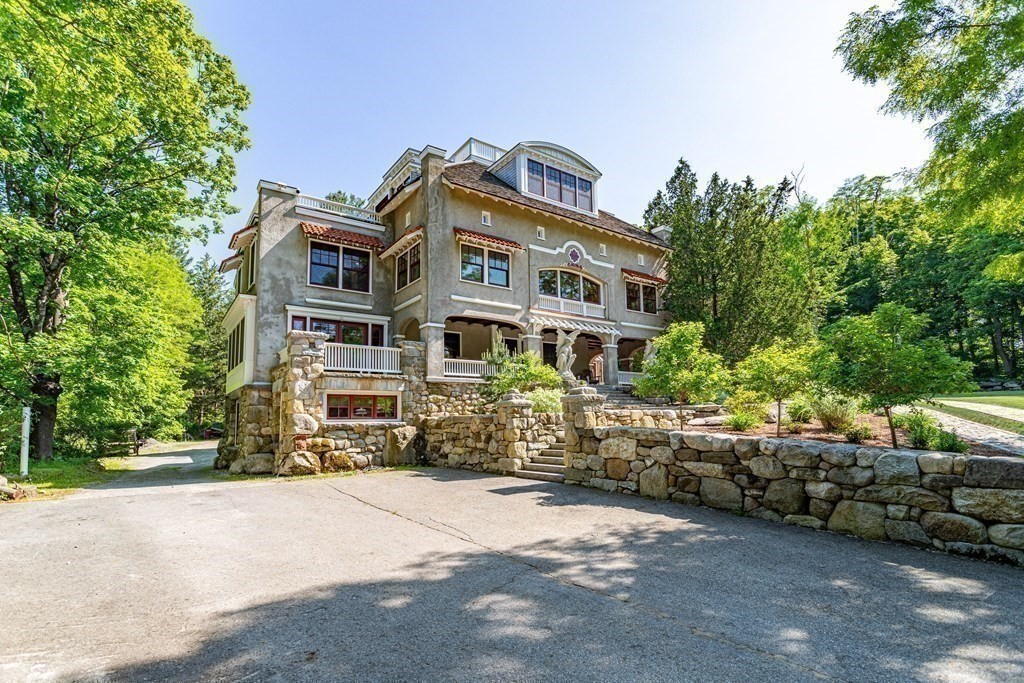 33 Starr Hill Rd