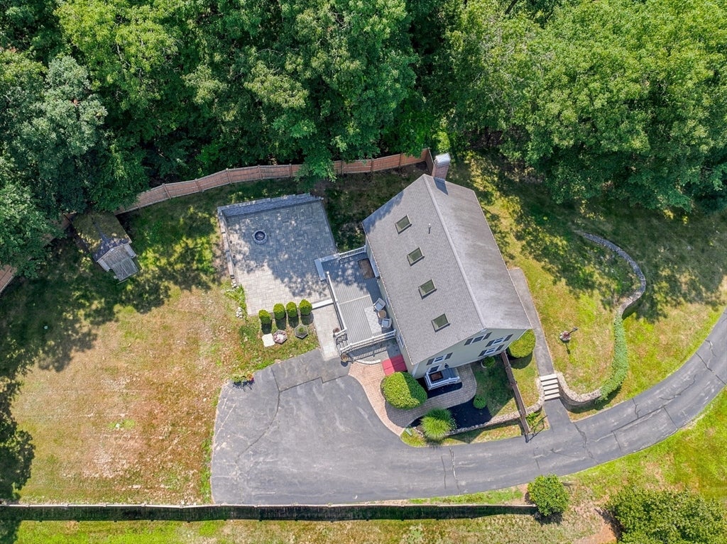 23 Old Jacobs Road, Georgetown, MA, 23 Old Jacobs Road, Georgetown, MA Photo #28