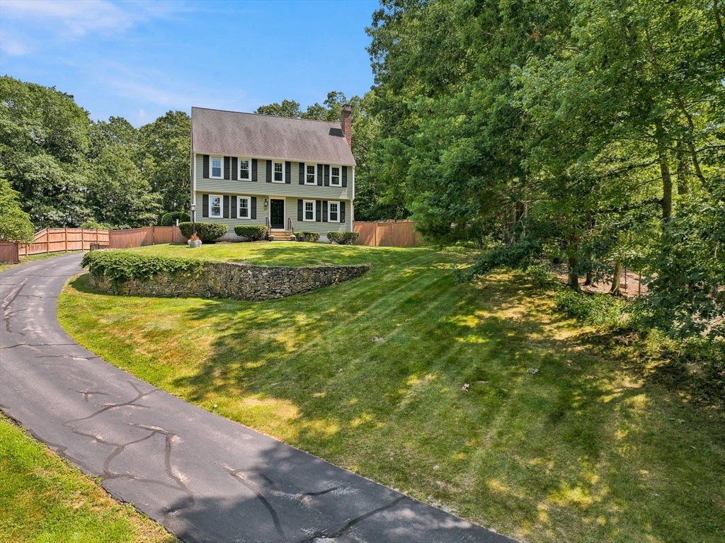 23 Old Jacobs Road, Georgetown, MA, 23 Old Jacobs Road, Georgetown, MA Photo #1