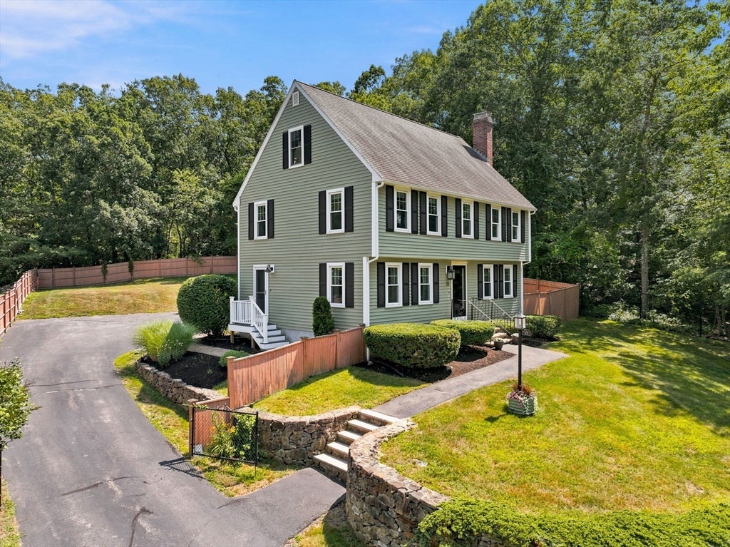 23 Old Jacobs Road, Georgetown, MA Photo #2