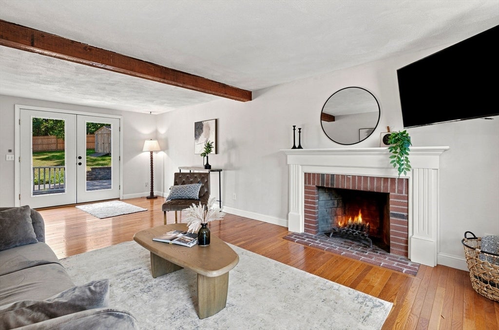 23 Old Jacobs Road, Georgetown, MA, 23 Old Jacobs Road, Georgetown, MA Photo #12