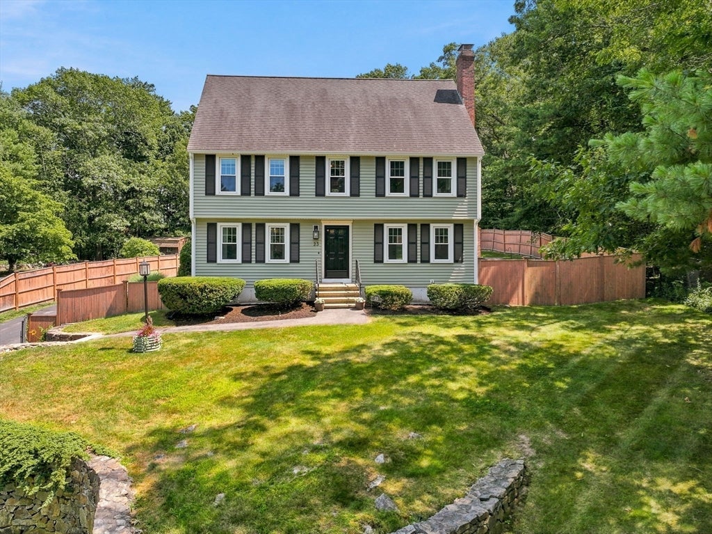 23 Old Jacobs Road, Georgetown, MA Photo #29