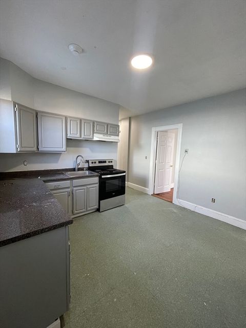 Photo of 475 Norfolk St #3, Boston, MA 02121 (MLS # 73463880)