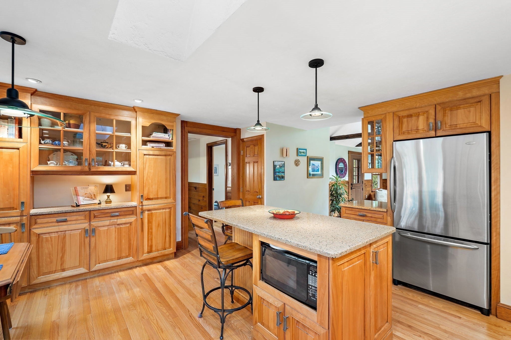 91 Still River Road, Bolton, MA, 91 Still River Road, Bolton, MA Photo #11