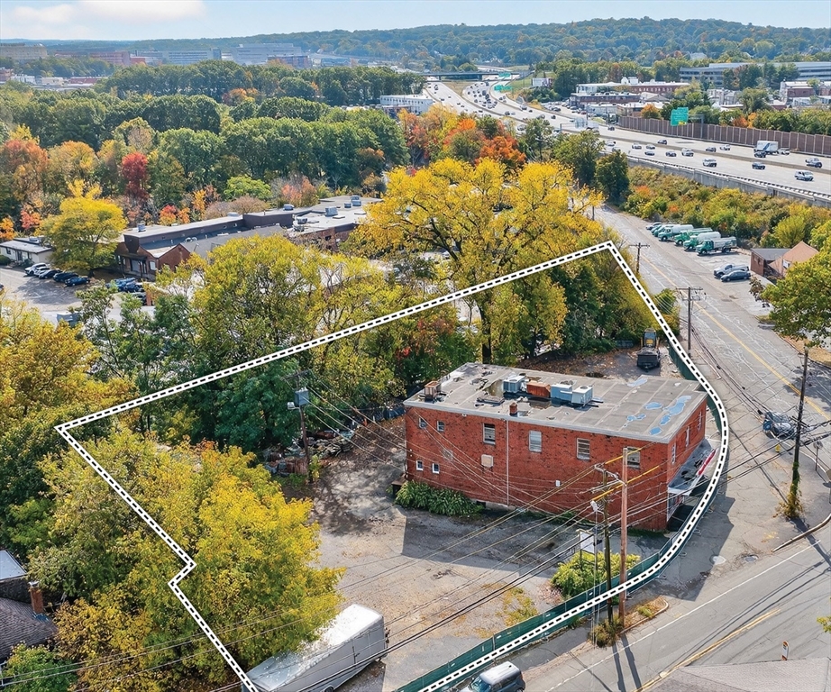 40-50 Central Avenue