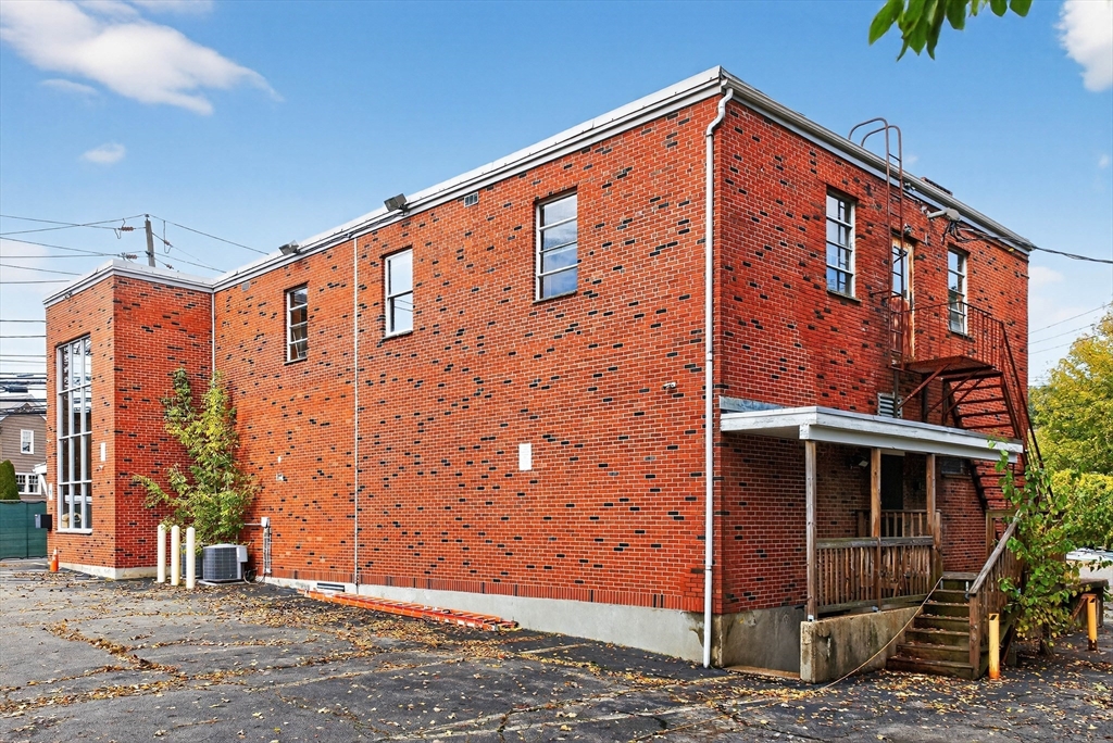 40-50 Central Avenue