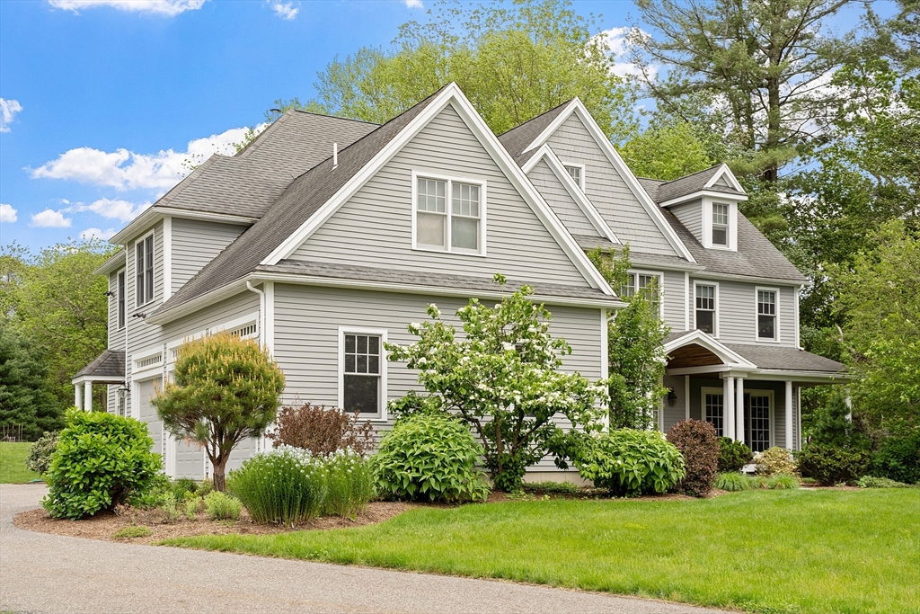 7 Spencer Circle