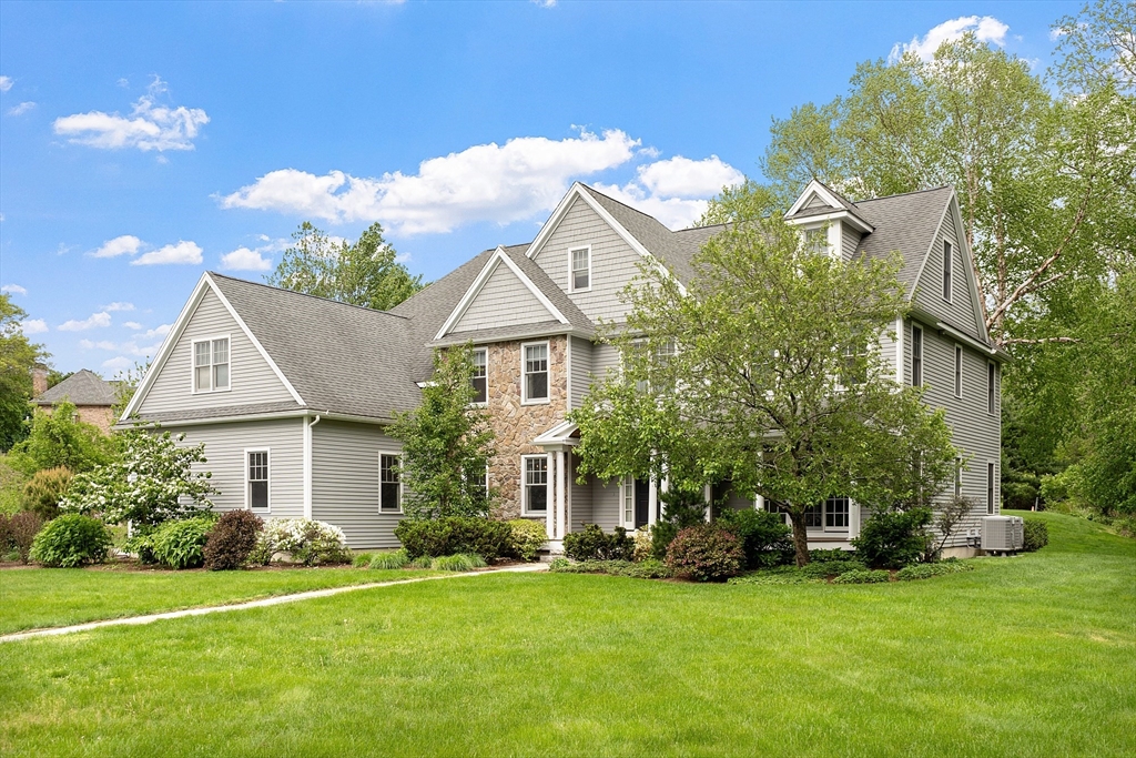 7 Spencer Circle