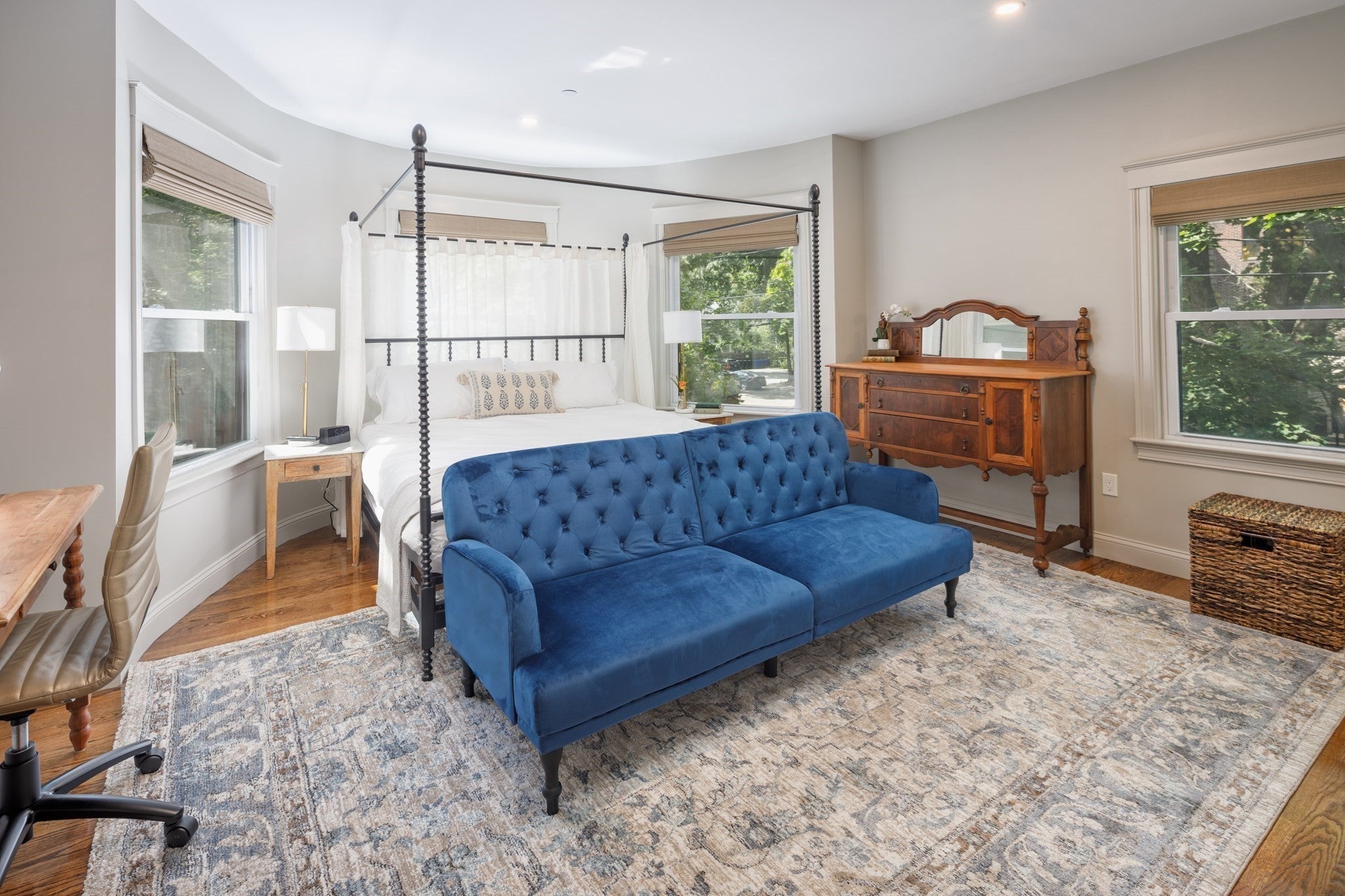 44 Winslow Rd, Brookline, MA, 44 Winslow Rd, Brookline, MA Photo #17