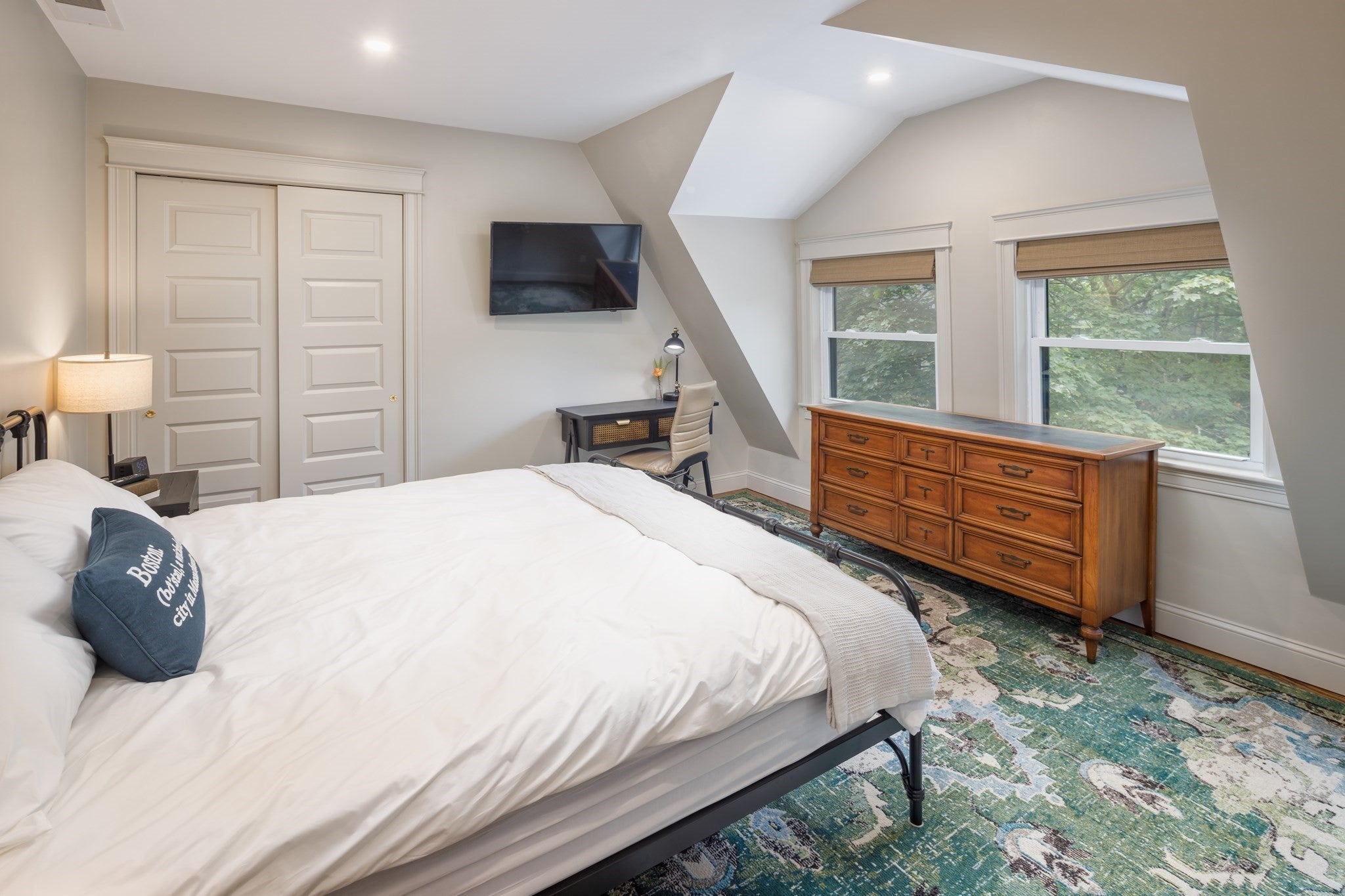 44 Winslow Rd, Brookline, MA, 44 Winslow Rd, Brookline, MA Photo #29