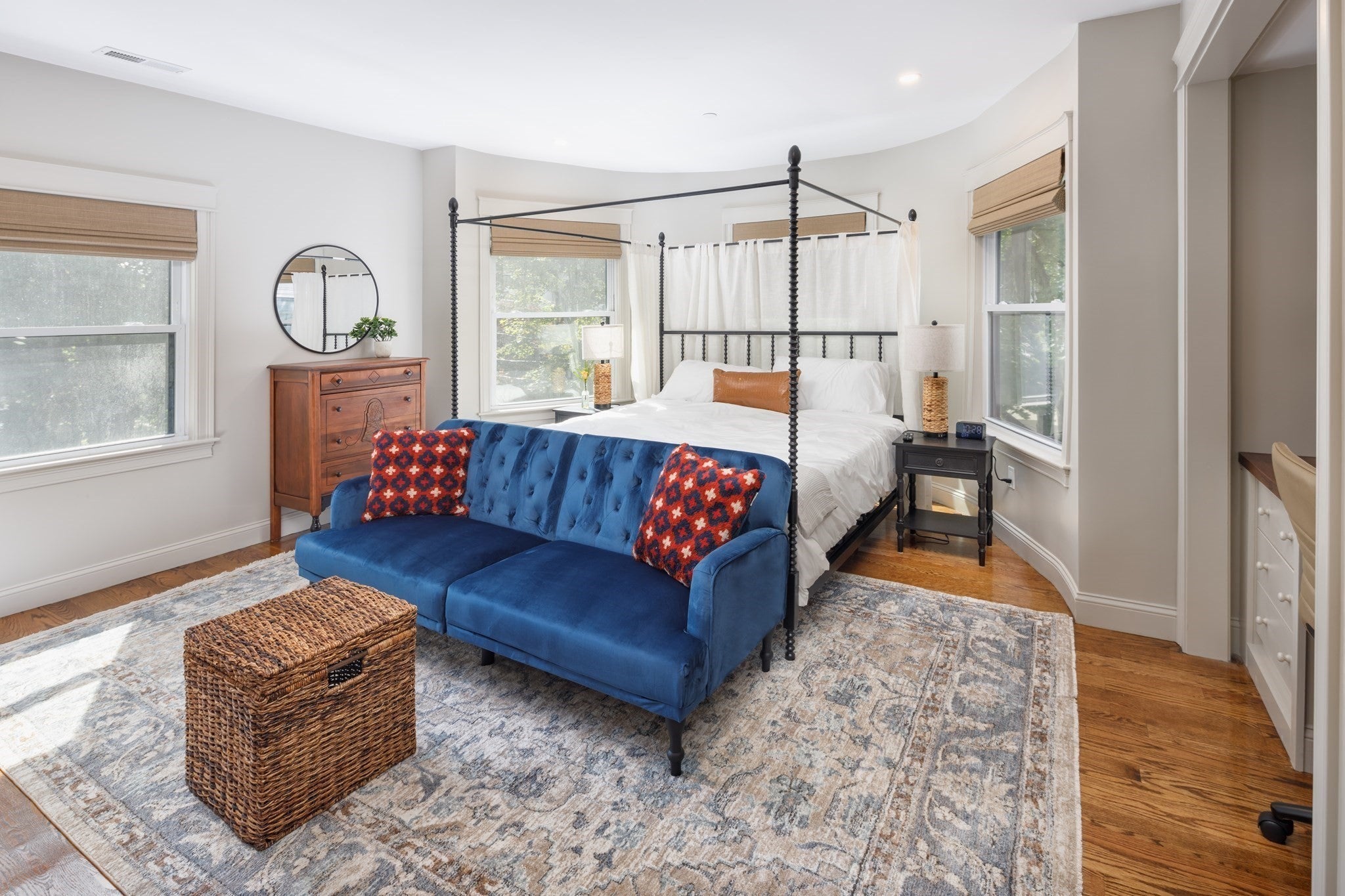 44 Winslow Rd, Brookline, MA, 44 Winslow Rd, Brookline, MA Photo #21