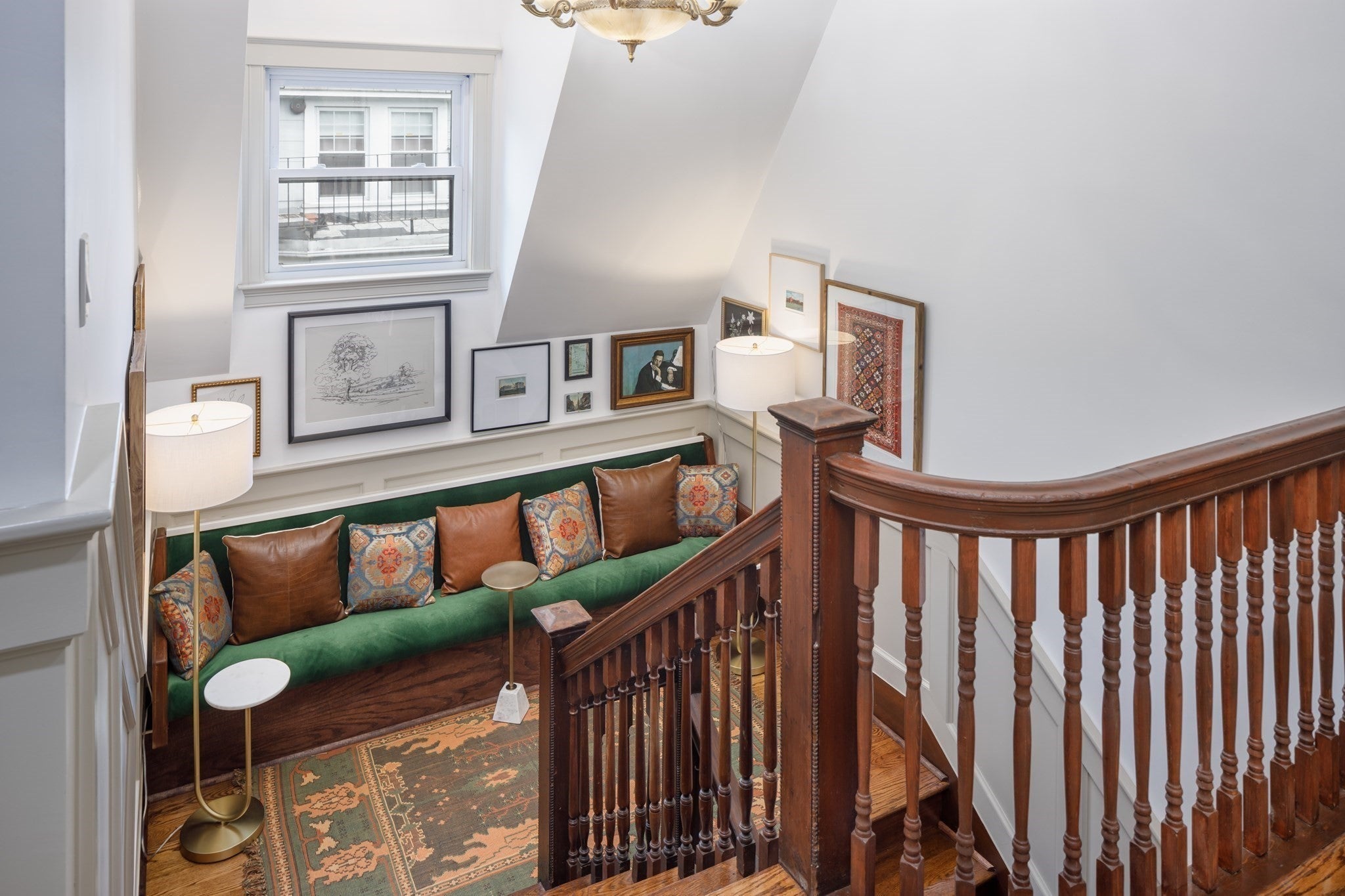 44 Winslow Rd, Brookline, MA, 44 Winslow Rd, Brookline, MA Photo #20