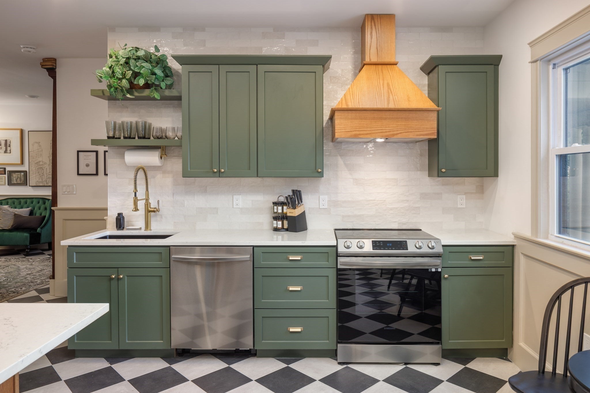 44 Winslow Rd, Brookline, MA, 44 Winslow Rd, Brookline, MA Photo #8