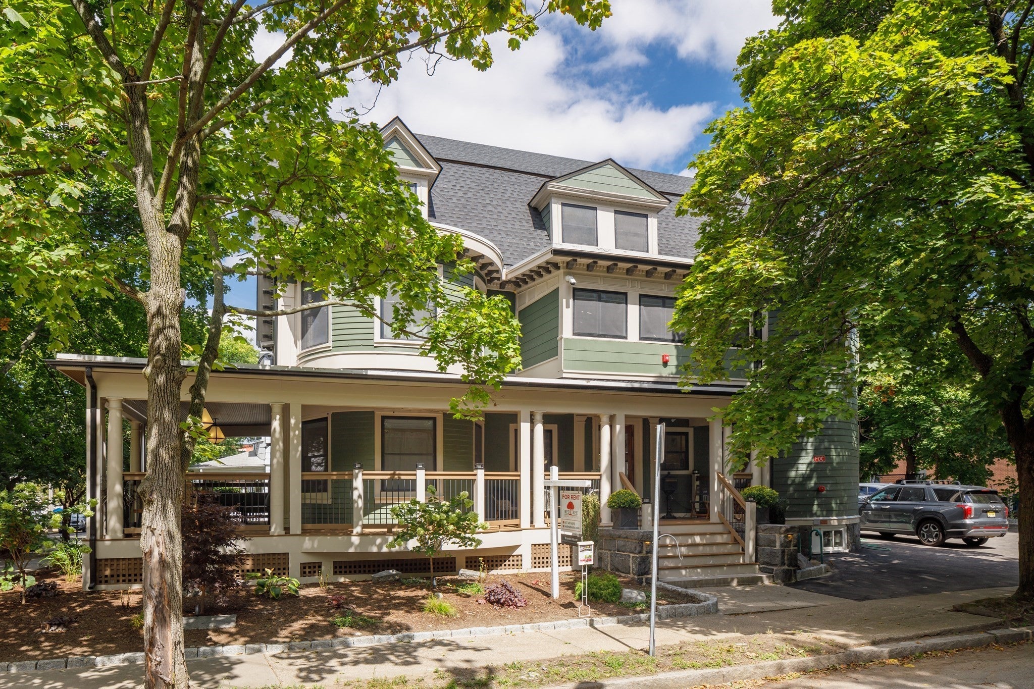 44 Winslow Rd, Brookline, MA, 44 Winslow Rd, Brookline, MA Photo #1