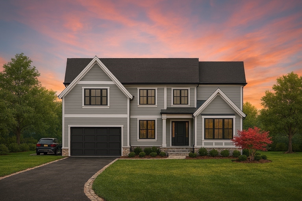20 Bartlett Ter
