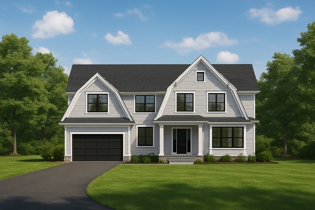20 Bartlett Ter