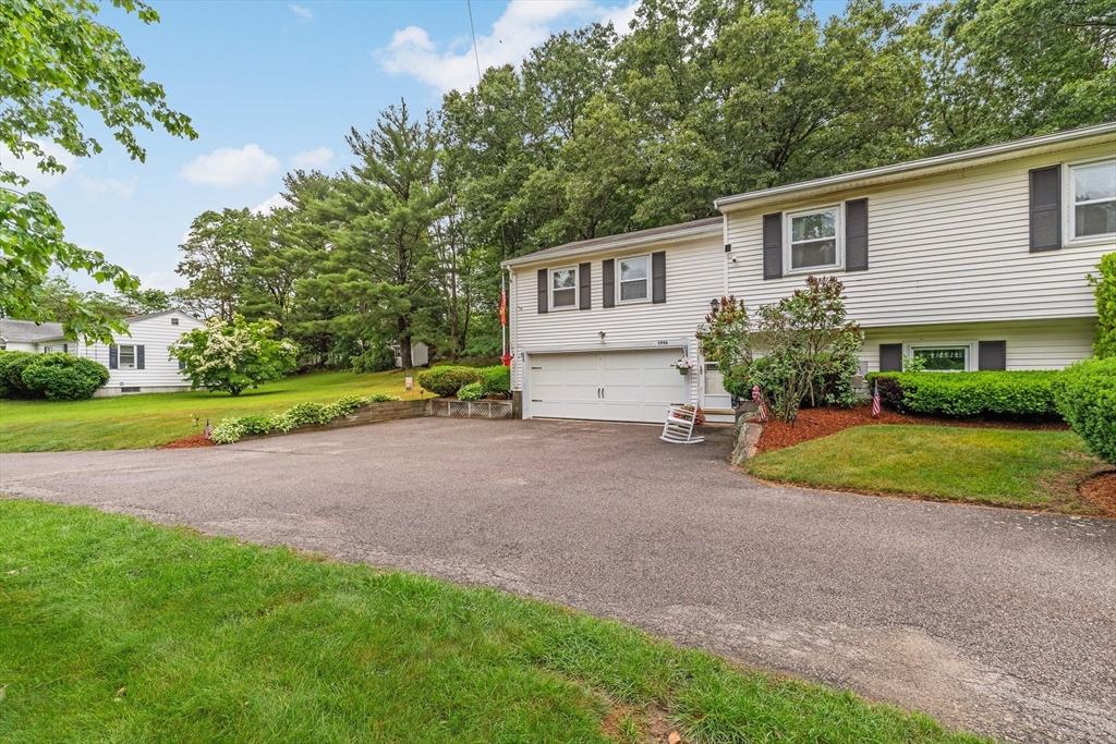 399 Providence St. A