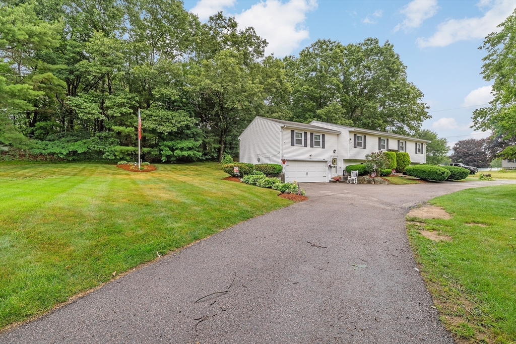 399 Providence St. A