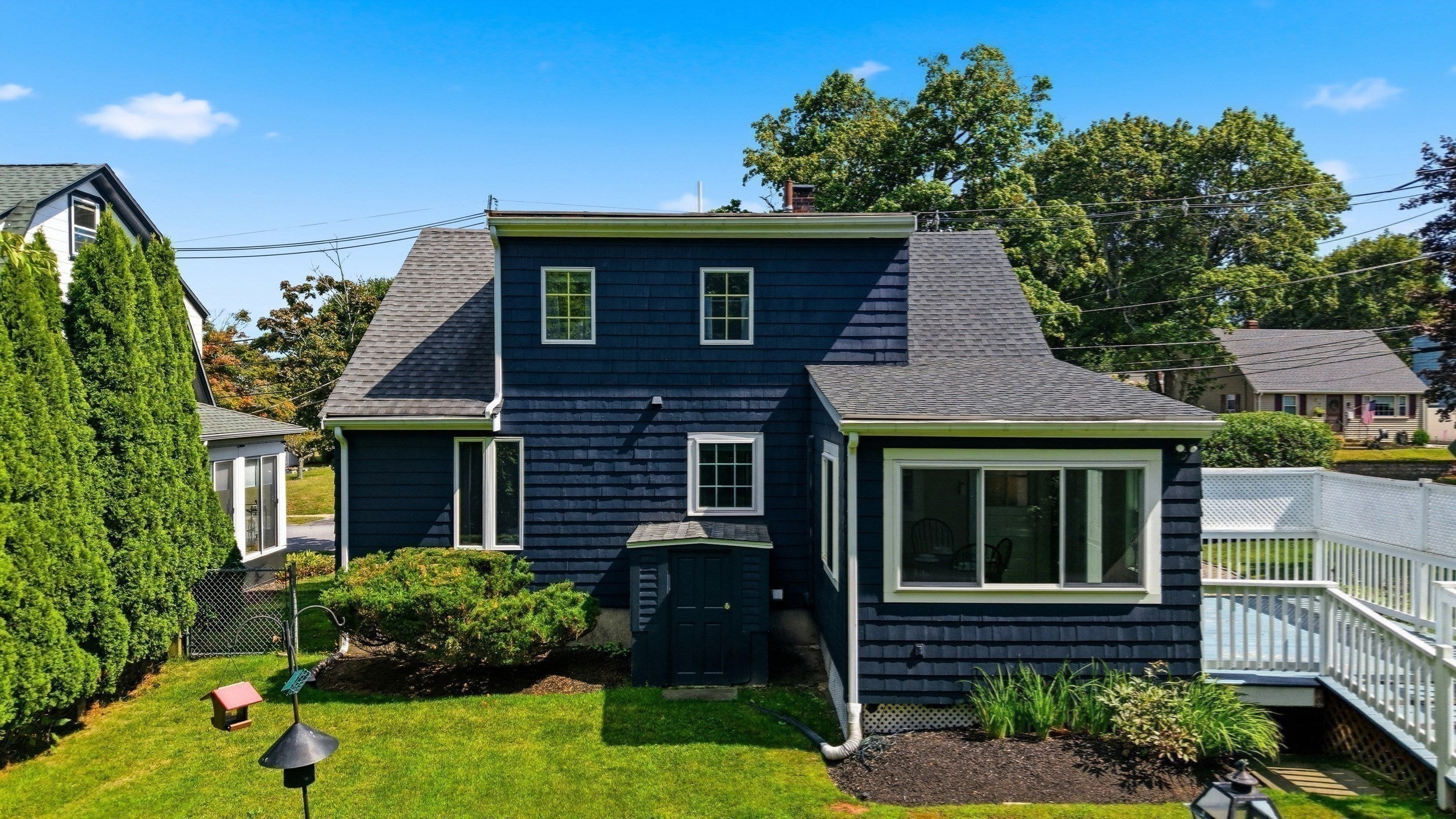 38 1/2 Abington Ave, Peabody, MA Photo #5