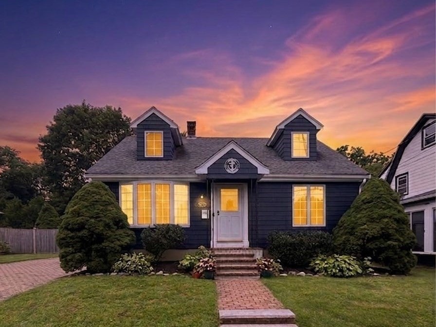 38 1/2 Abington Ave, Peabody, MA Photo #1