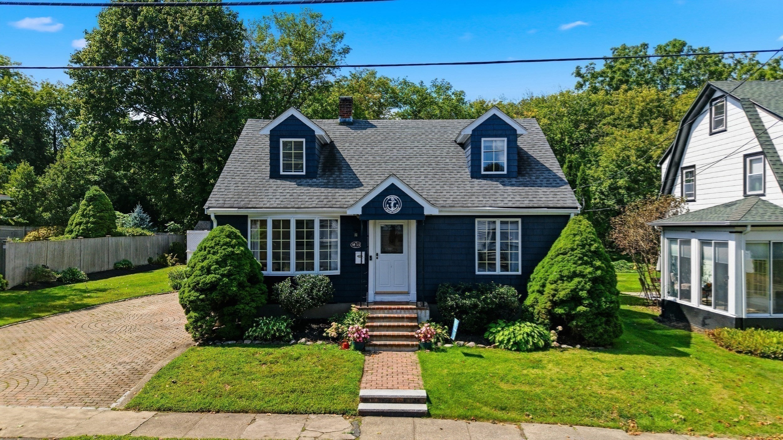 38 1/2 Abington Ave, Peabody, MA Photo #2