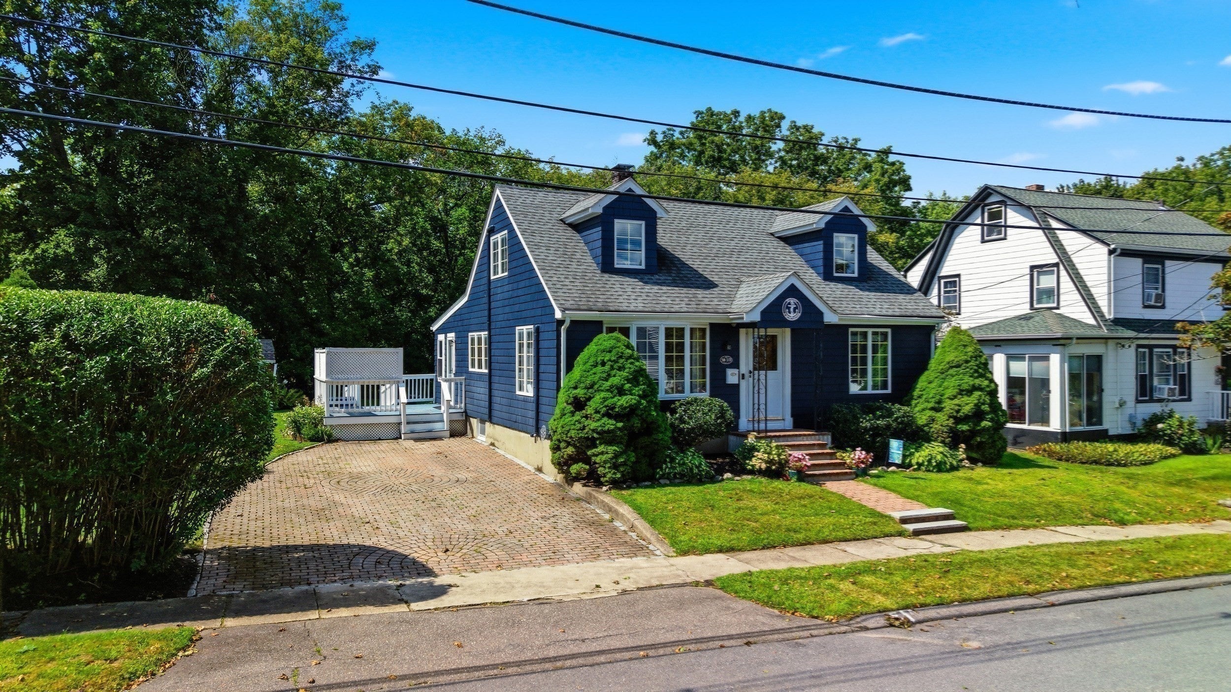 38 1/2 Abington Ave, Peabody, MA Photo #4