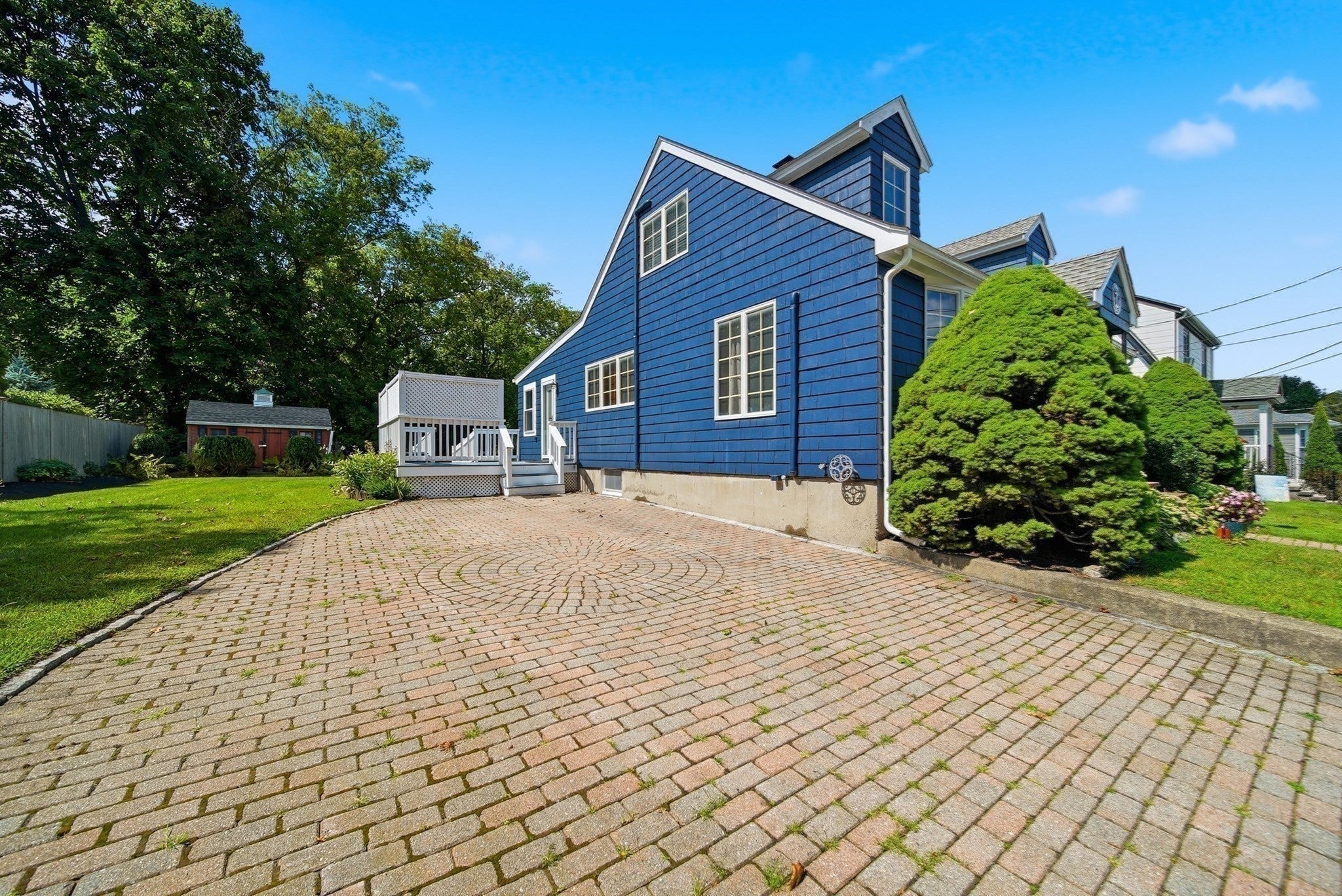 38 1/2 Abington Ave, Peabody, MA Photo #11