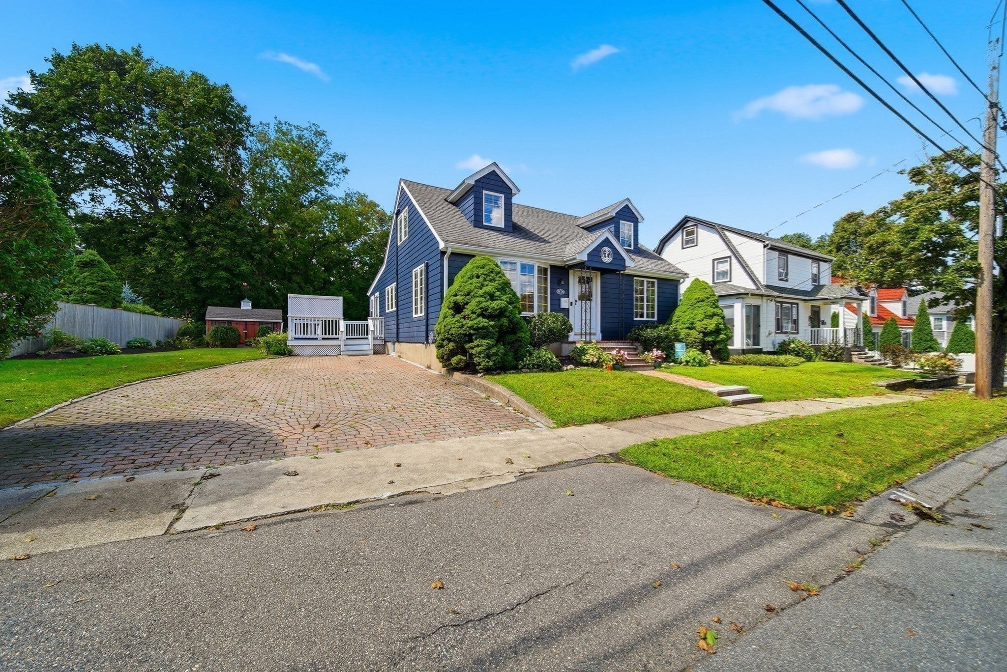 38 1/2 Abington Ave, Peabody, MA Photo #9