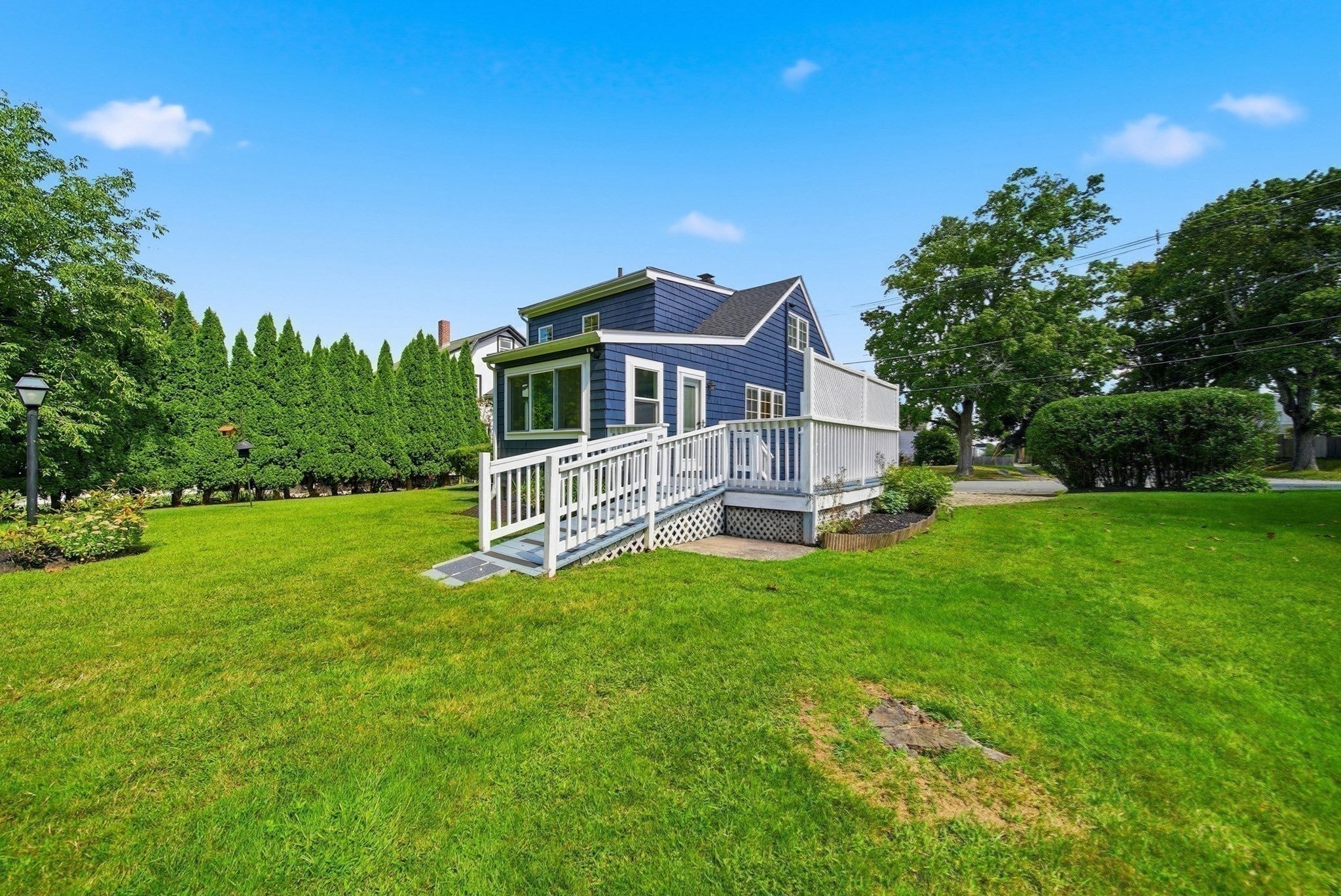 38 1/2 Abington Ave, Peabody, MA Photo #34