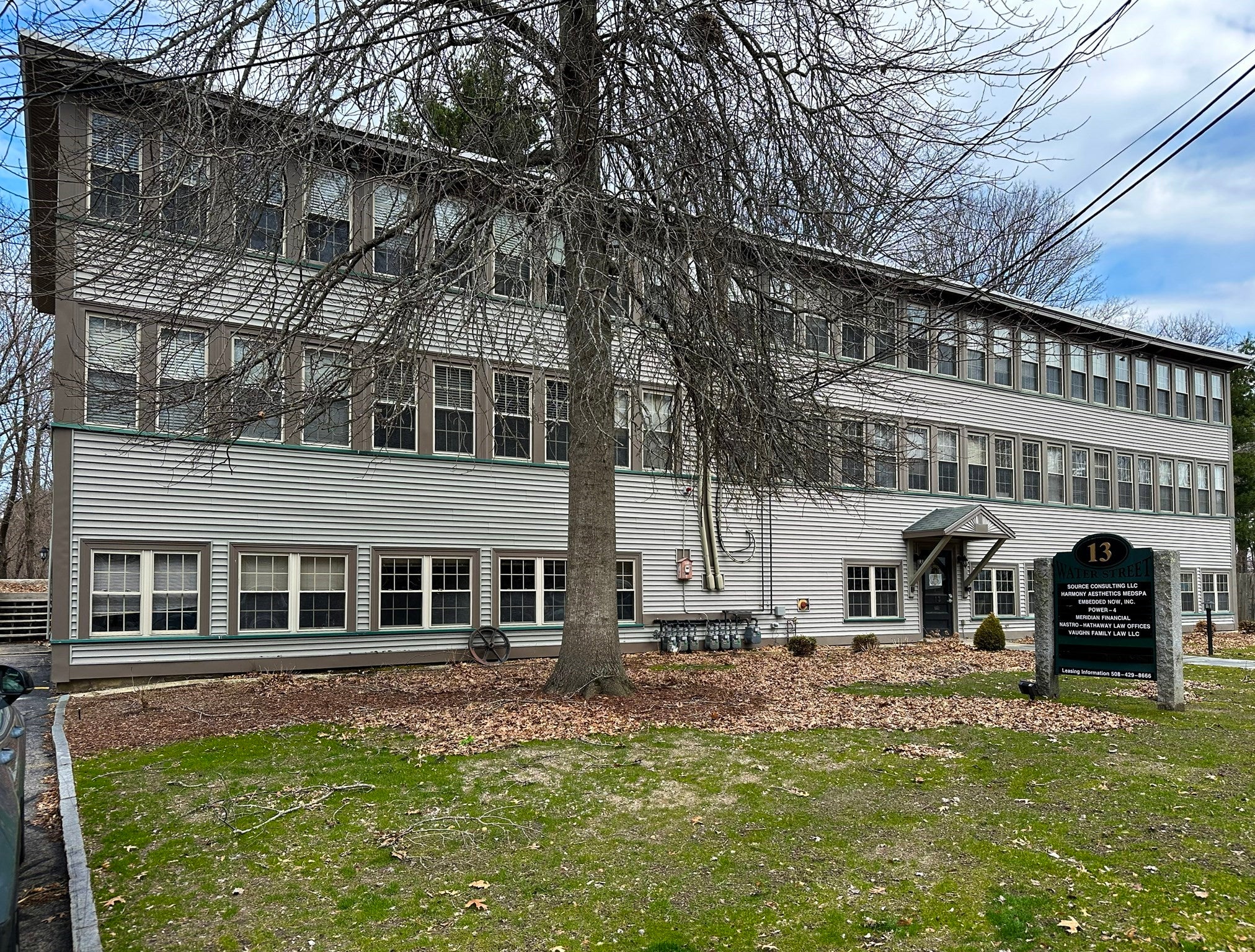 13 Water St 203