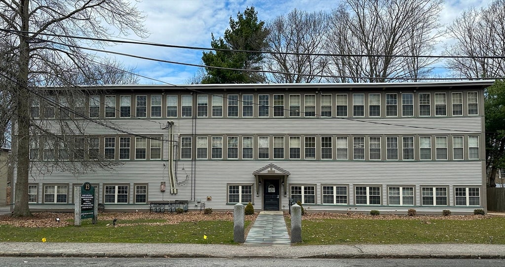 Photo 1 of 3 — 13 Water St 203, Holliston, MA 01746