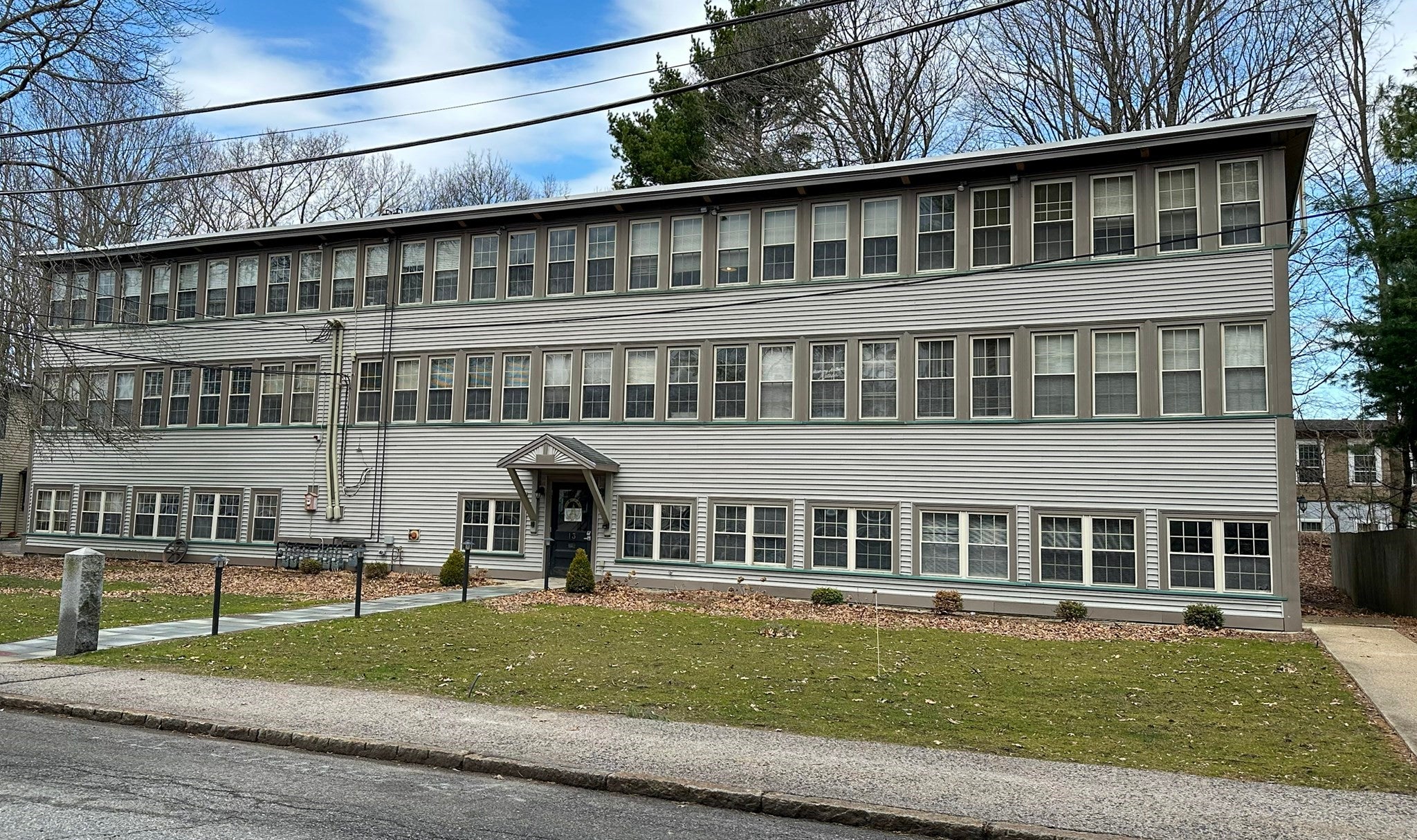 13 Water St 203