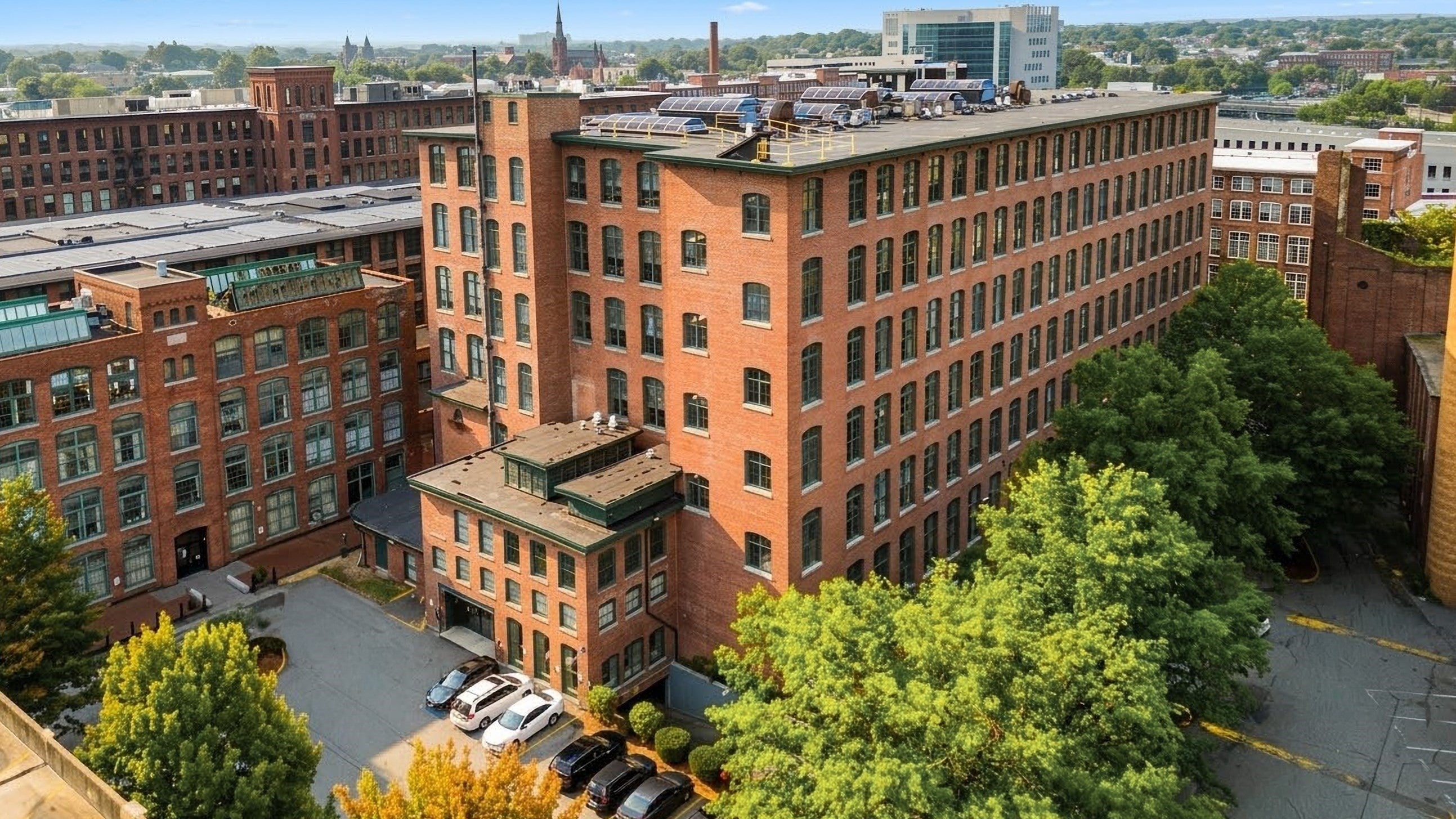 200 Market St 401+S13, Lowell, MA, 200 Market St 401+S13, Lowell, MA Photo #2