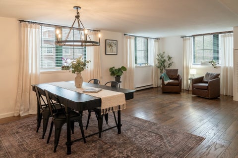 Photo of 200 Market St #401+S13, Lowell, MA 01852 (MLS # 73571288)
